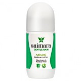 Deodorant organic cu bicarbonat, Gentle Rain - Saimara