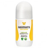 Deodorant organic cu bicarbonat, Sun Dance - Saimara