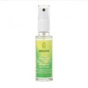 DELISTAT Deodorant spray natural cu citrice, 30 ml - Weleda
