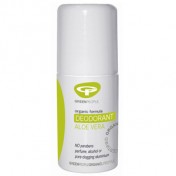 DELISTAT Deodorant natural roll-on cu aloe vera si hamamelis GreenPeople