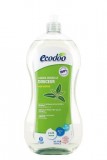 Detergent de vase cu aloe vera si verbina, 1L - Ecodoo