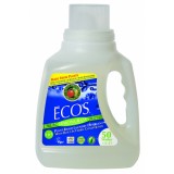 DELISTAT Detergent lichid pentru rufe Lemongrass, 1.5 litri - Earth Friendly Products
