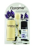 Difuzor Provencal   Ulei esential BIO de lavandin (10ml) - Florame