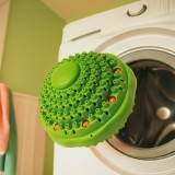Bila de spalare ecologica Ecobola - Irisana