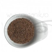 Exfoliant vegetal pentru corp, seminte de Kiwi, 25 gr - Mayam