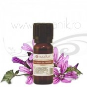 Extract de Nalba BIO (malva sylvestris) 10 ml - Mayam