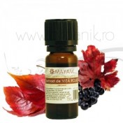 Extract de Vita Rosie BIO (vitis vinifera rubra), 10 ml - Mayam