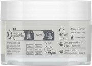 Crema de Zi Echilibranta Barrier Balance cu Prebiotice, fara Parfum si Alcool, Unisex, 50ml - LAVERA