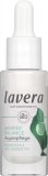Crema de Ochi Barrier Balance, cu Prebiotice, Anti-cearcane si Calmare, fara Parfum, Unisex, 15ml - LAVERA
