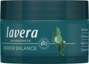 Crema de Noapte Echilibranta Barrier Balance cu Prebiotice, fara Parfum si Alcool, Unisex, 50ml - LAVERA