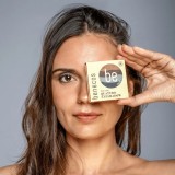 Fard de pleoape bio quattro True Blue - Benecos