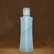 Flacon de lotiuni KLESS, capac flip-top, 150 ml