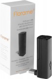 Difuzor USB pentru uleiuri esentiale, negru - Florame
