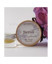 Parfum solid natural Flori de Portocal (Neroli) - Reverto