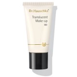 PROMO Fond de ten translucid 03 Sun Brown desigilat - Dr. Hauschka