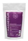 Fulgi de baie Good Night cu magneziu si lavanda, 200g - OsiMagnesium