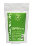 Fulgi de baie Muscle Relax cu magneziu si eucalipt, 200g - OsiMagnesium