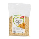 Fulgi de drojdie inactiva, 100g - SanoVita