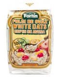 Fulgi de ovaz FORTIN, 500g - SanoVita