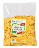 Fulgi de porumb crocant, 250g - SanoVita