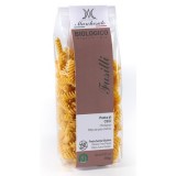 Fusilli bio cu naut, fara gluten, 250g - Marchesato