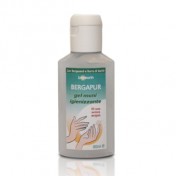 DELISTAT Gel antiseptic pentru maini cu esenta de bergamot - Bioearth