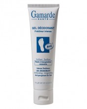 Gel deodorant pentru picioare - Gamarde