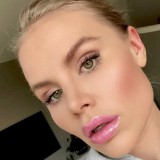 Gloss de buze bio Rose - Benecos