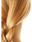 Vopsea de par naturala Henna Blond Auriu - Khadi