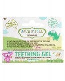 Gel calmant natural pentru eruptii dentare bebelusi, 15g - Jack n' Jill