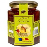 Miere de padure premium, 360g - Albina Carpatina