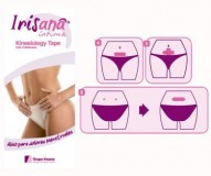 Benzi terapeutice cu turmalina pentru dureri menstruale - Iriscup