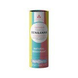 Deodorant stick bio Coco Mania, tub carton 40g - Ben   Anna