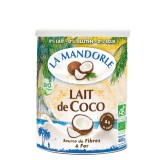 Bautura instant BIO de cocos, 400g - La Mandorle