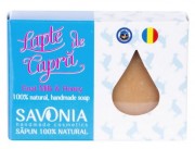 Sapun natural handmade Lapte de Capra si Miere - Savonia