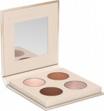 Paleta farduri de pleoape BIO Daily Neutrals 03 - LAVERA