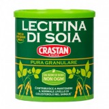 DELISTAT Lecitina din soia, cutie 250g - Crastan