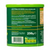 DELISTAT Lecitina din soia, cutie 250g - Crastan