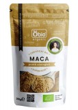 Maca pudra raw bio, 250g - Obio