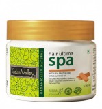 Masca de par cu proteine si santal Hair Ultima Spa Indus Valley, 175ml