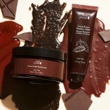 Masca hidratanta cu unt de cacao, 50ml - 100 Percent Pure Cosmetics