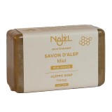 Sapun de Alep cu miere, 100g - NAJEL