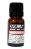 Ulei esential de Neroli dilutie 5% (Citrus Aurantium), 10ml - Ancient Wisdom