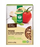 Penne bio din hrisca, fara gluten, 250g - Probios