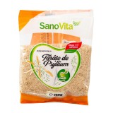 Psyllium tarate, 150g - Sanovita