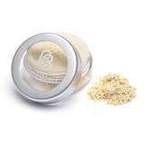 Pudra minerala corectoare anticearcan SUNLIGHT, 12g - Barefaced Beauty