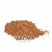 DELISTAT Pudra de cacao premium, raw, din Ghana, 125 g - Akoma Skincare