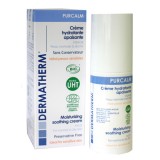 PROMO PURCALM Crema hidratanta si calmanta pentru ten  sensibil, normal sau uscat - Dermatherm