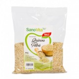 Quinoa alba, 250g - SanoVita