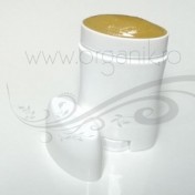 Recipient tip Deo Stick, PP alb, 40 ml